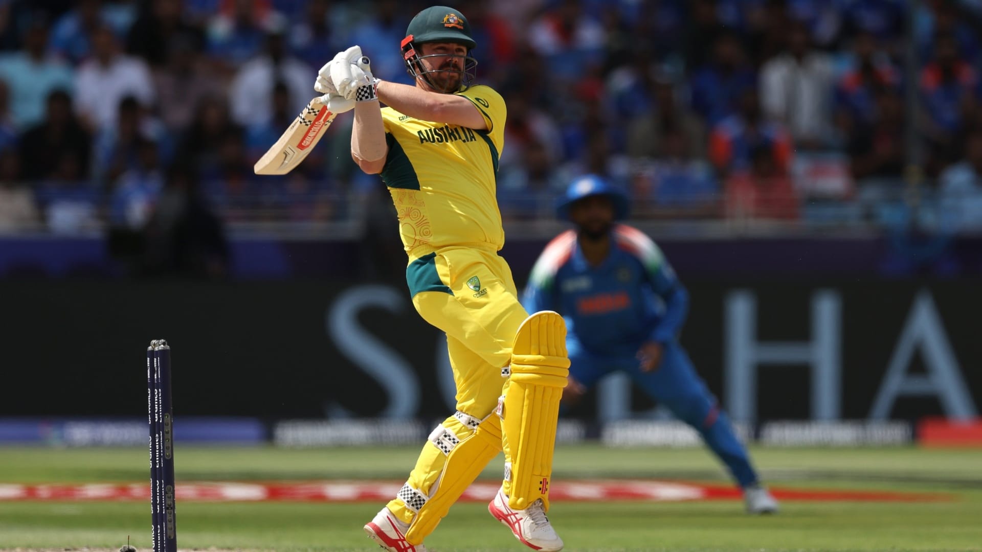 Travis Head Expects Virat Kohli And Rohit Sharma To Play Till 2027 ODI World Cup