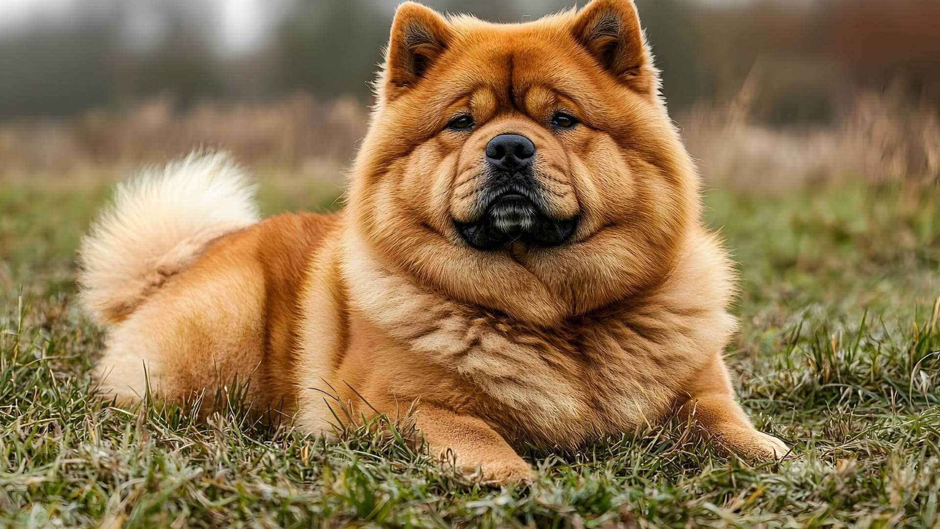 the most dangerous six dog breeds of the world