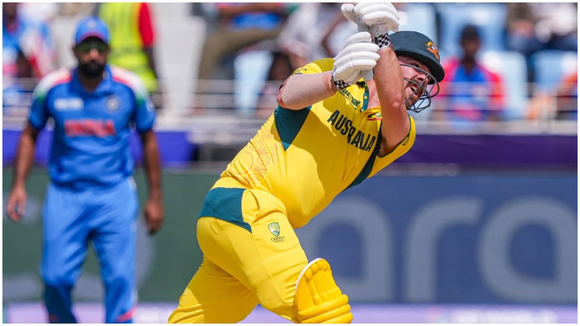 Travis Head Expects Virat Kohli And Rohit Sharma To Play Till 2027 ODI World Cup