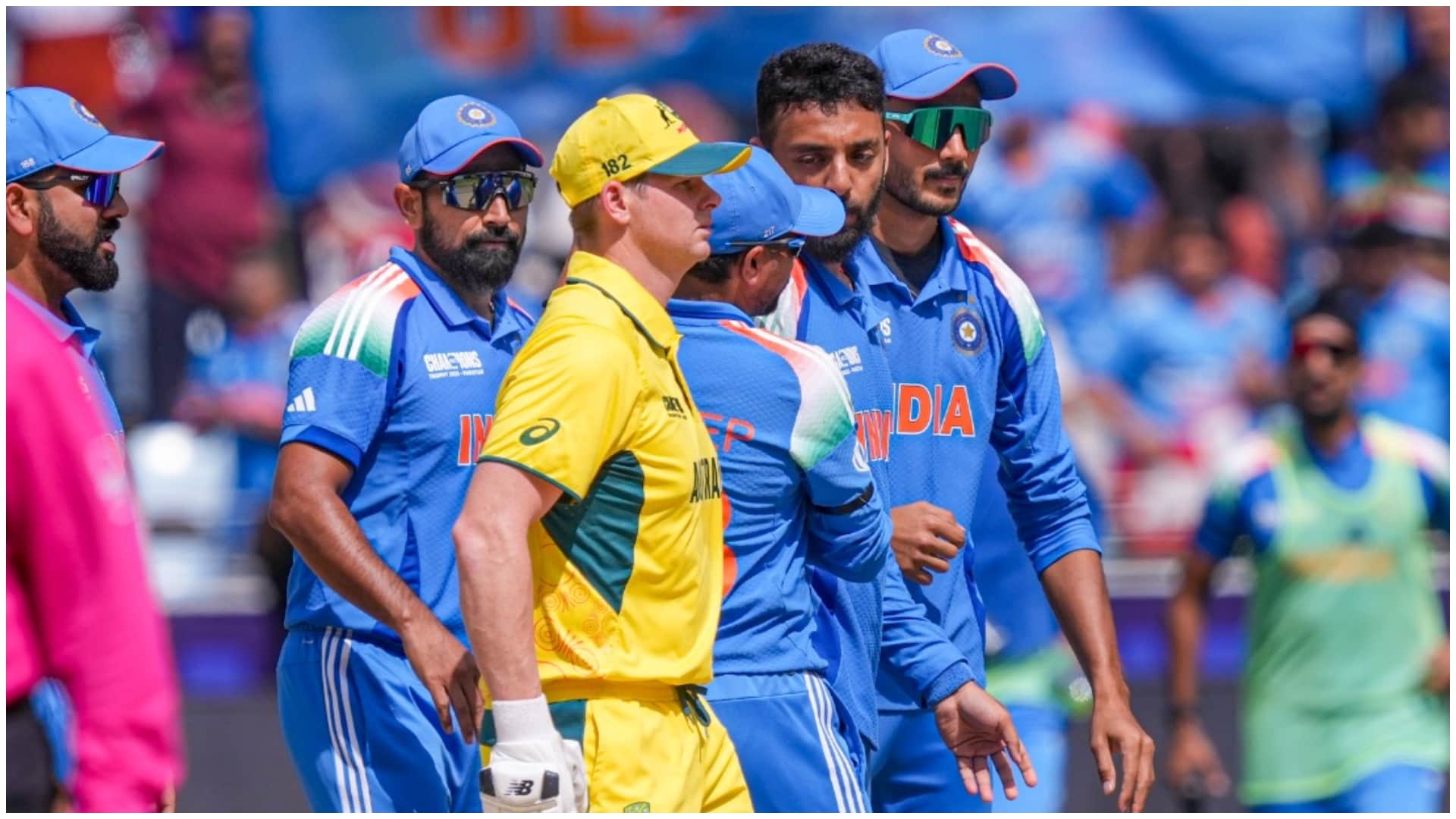 Varun Chakravarthy comeback story, Mystery spin after 2021 T20 World Cup India vs Australia Champions Trophy