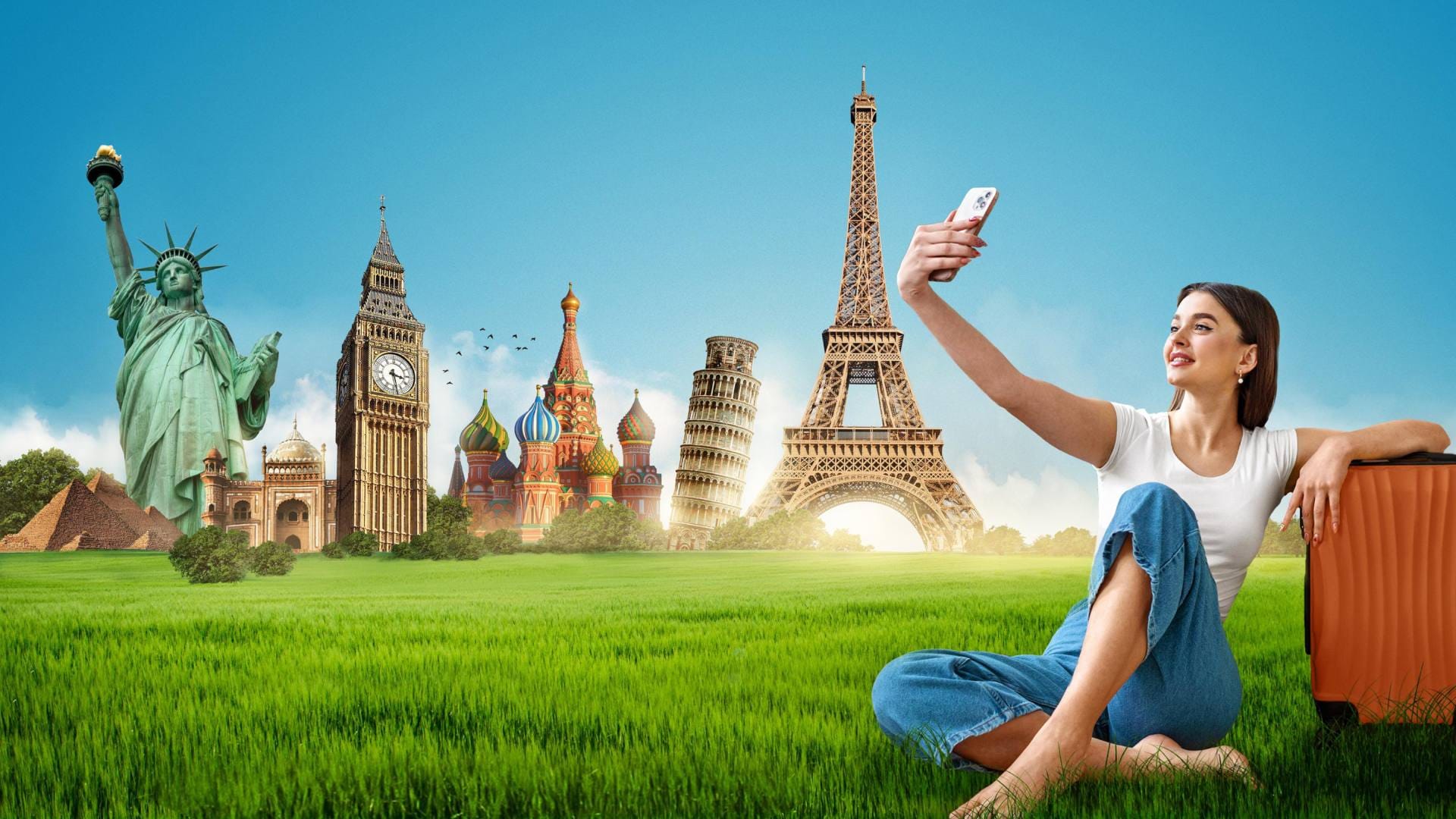 If you are International Trip Know these important things which will keep you safe and smart