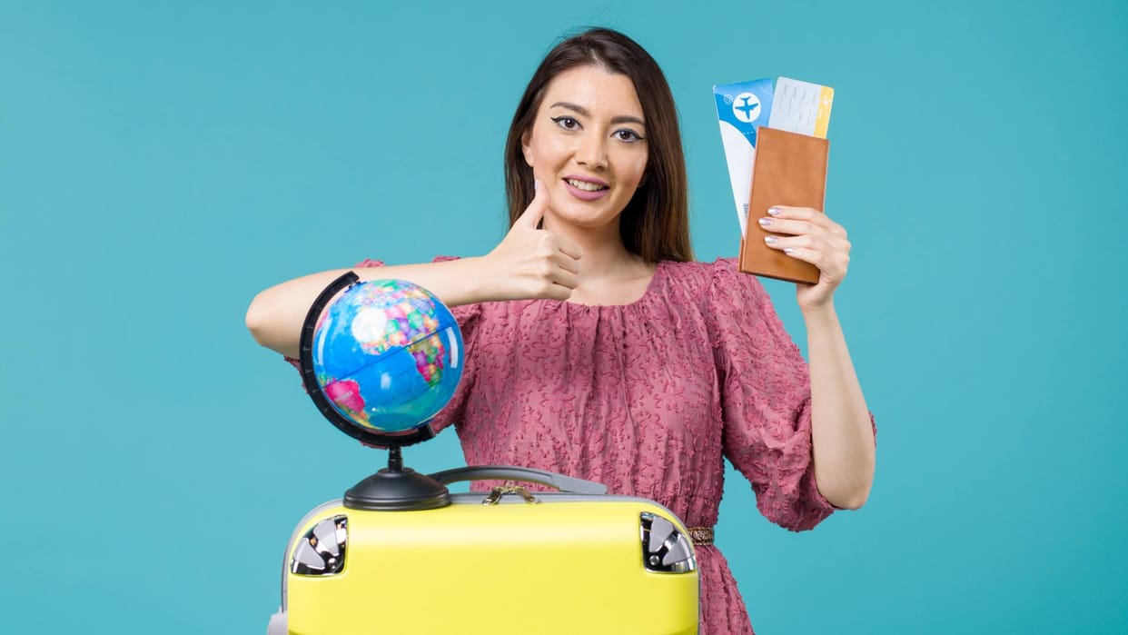 If you are International Trip Know these important things which will keep you safe and smart