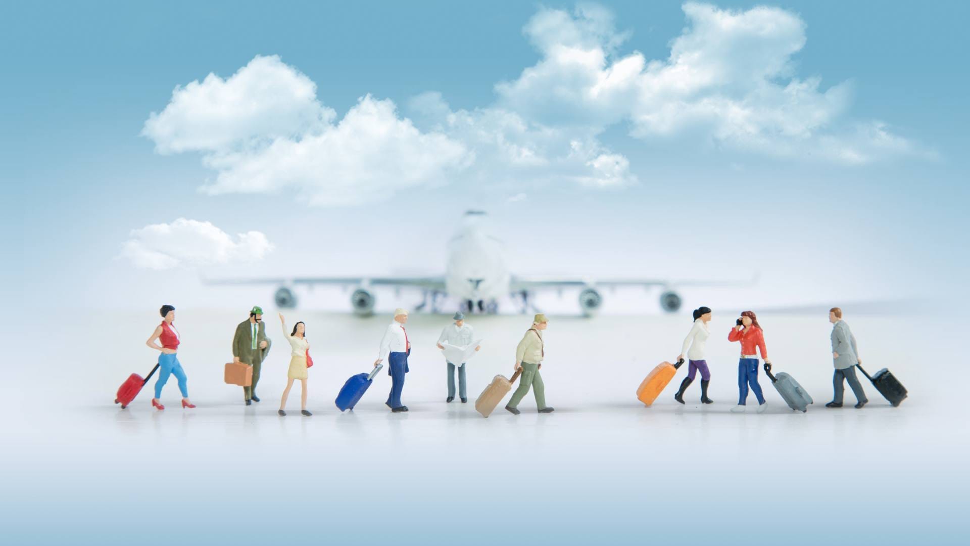 If you are International Trip Know these important things which will keep you safe and smart
