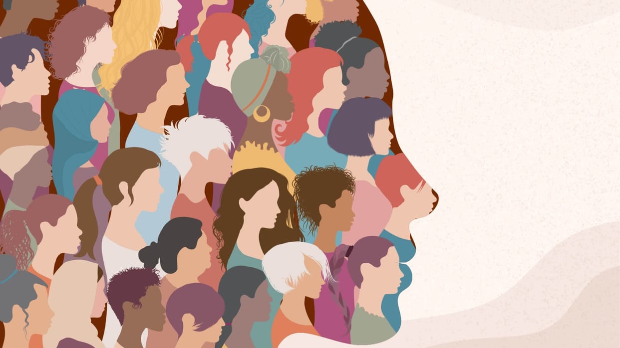 Womens Day: India will become stronger with power and prosperity; a plan to empower women will be prepared