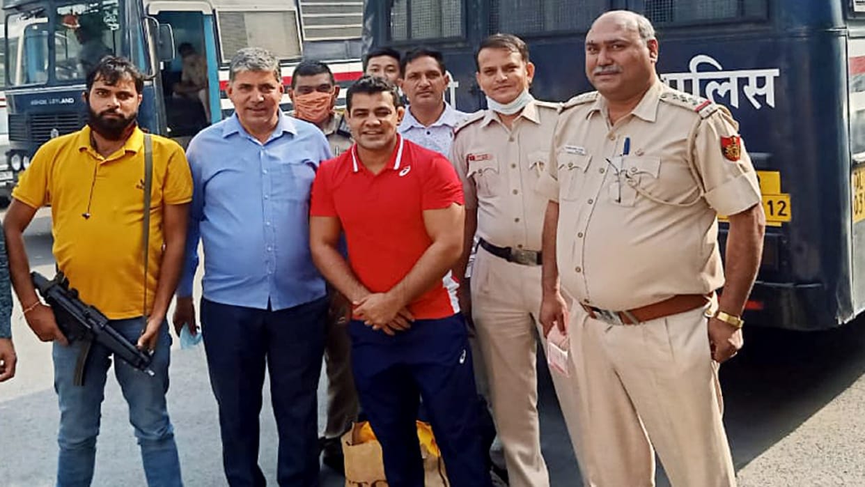 Sushil Kumar:सागर धनखड़ हत्याकांड में सुशील कुमार को फिर झटका, दिल्ली हाईकोर्ट ने क्यों नहीं दी जमानत? – Another Setback For Sushil Kumar In The Sagar Dhankhar Murder Case; Why Did The Delhi High Court Deny Bail?