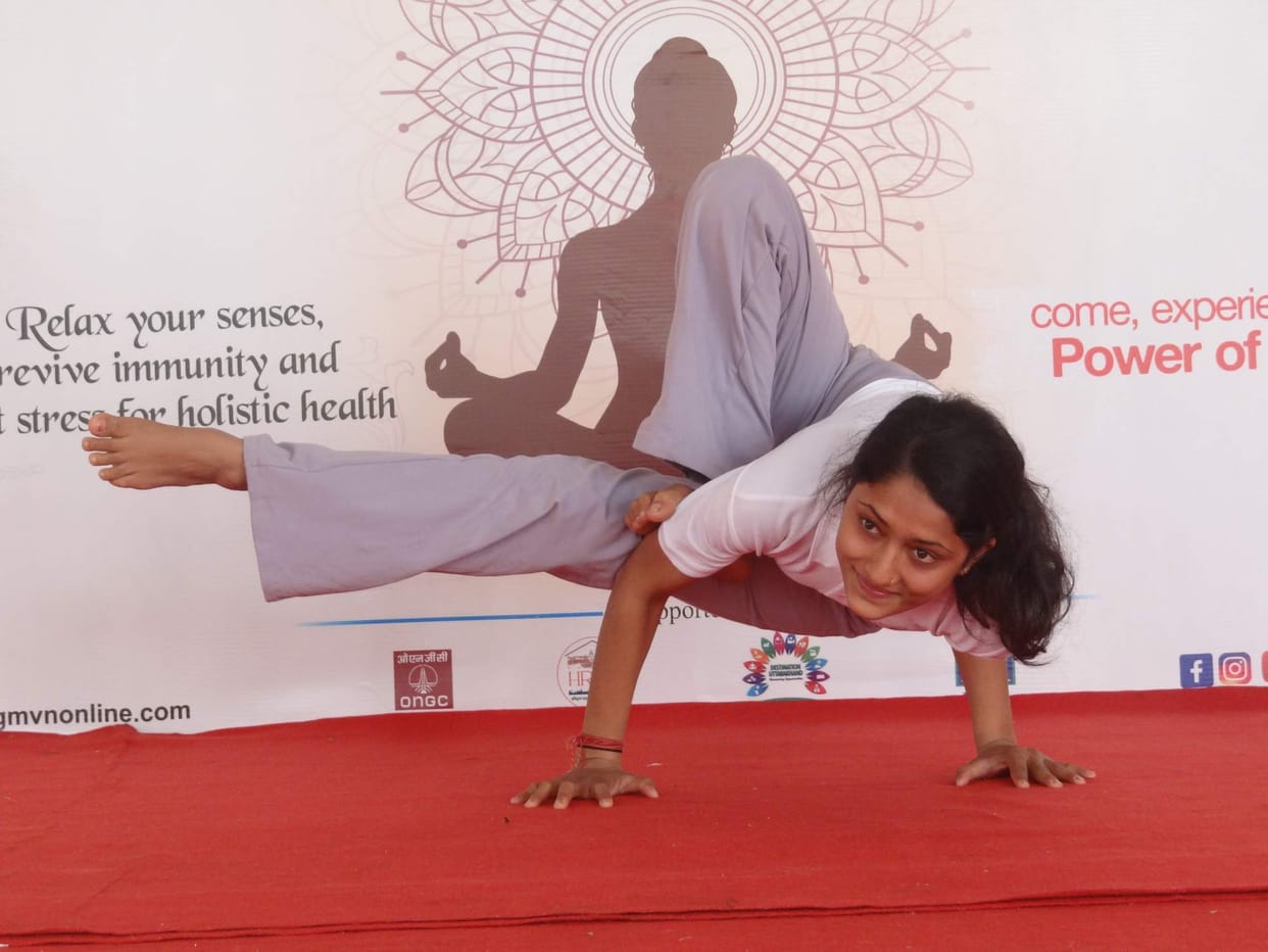 Uttarakhand News You will not get the benefit of yoga policy without registration