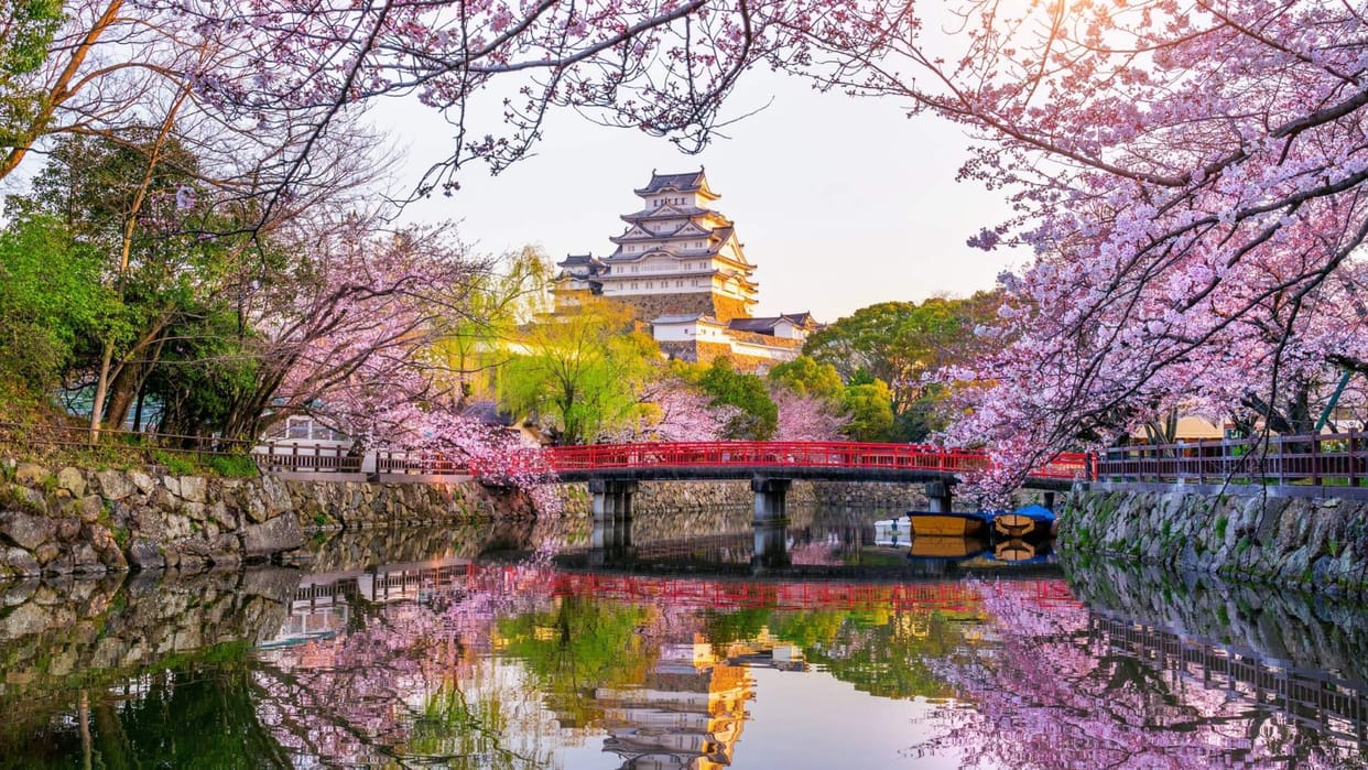 Valentine Day Most Romantic Places In The World For Couples Foreign Trip Ideas