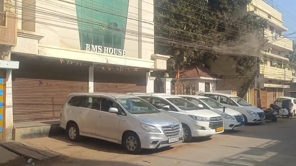 24 घंटे के बाद भी नहीं हो पाई पूरी जांच
