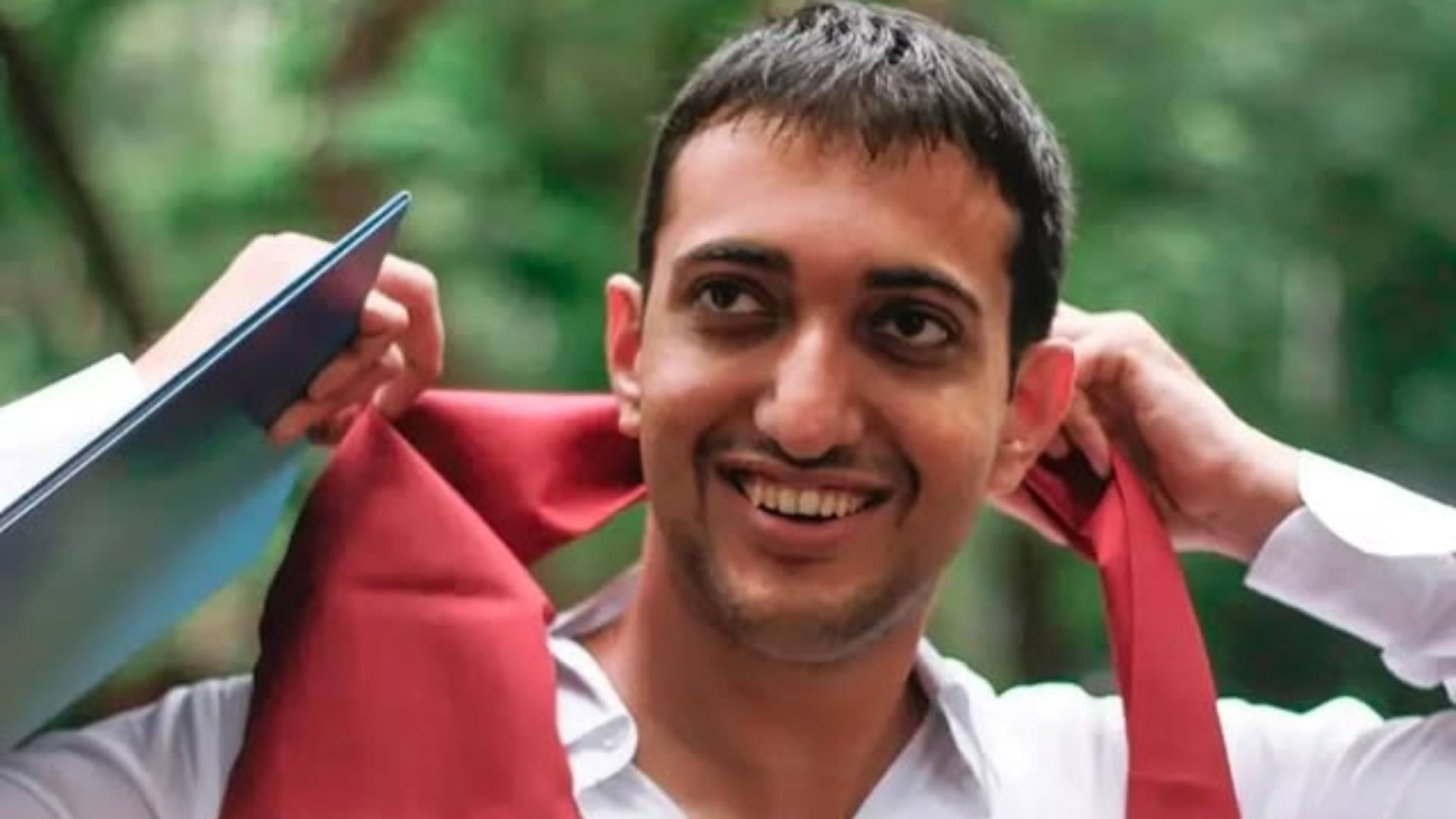 IIT Baba Lifestyle Package of 35 lakhs royal lifestyle you will be shocked to know the story of Abhay Singh