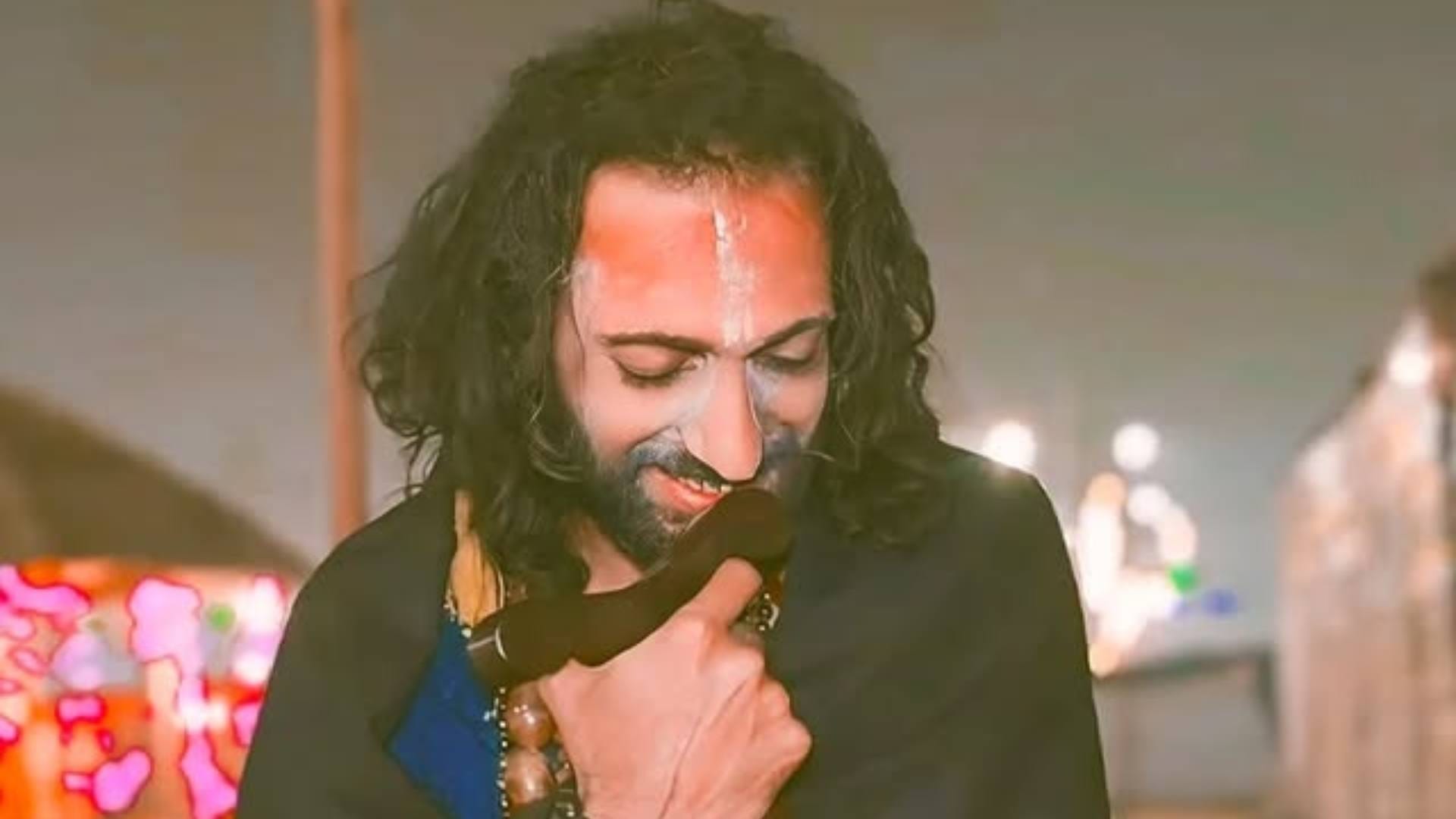 IIT Baba Lifestyle Package of 35 lakhs royal lifestyle you will be shocked to know the story of Abhay Singh