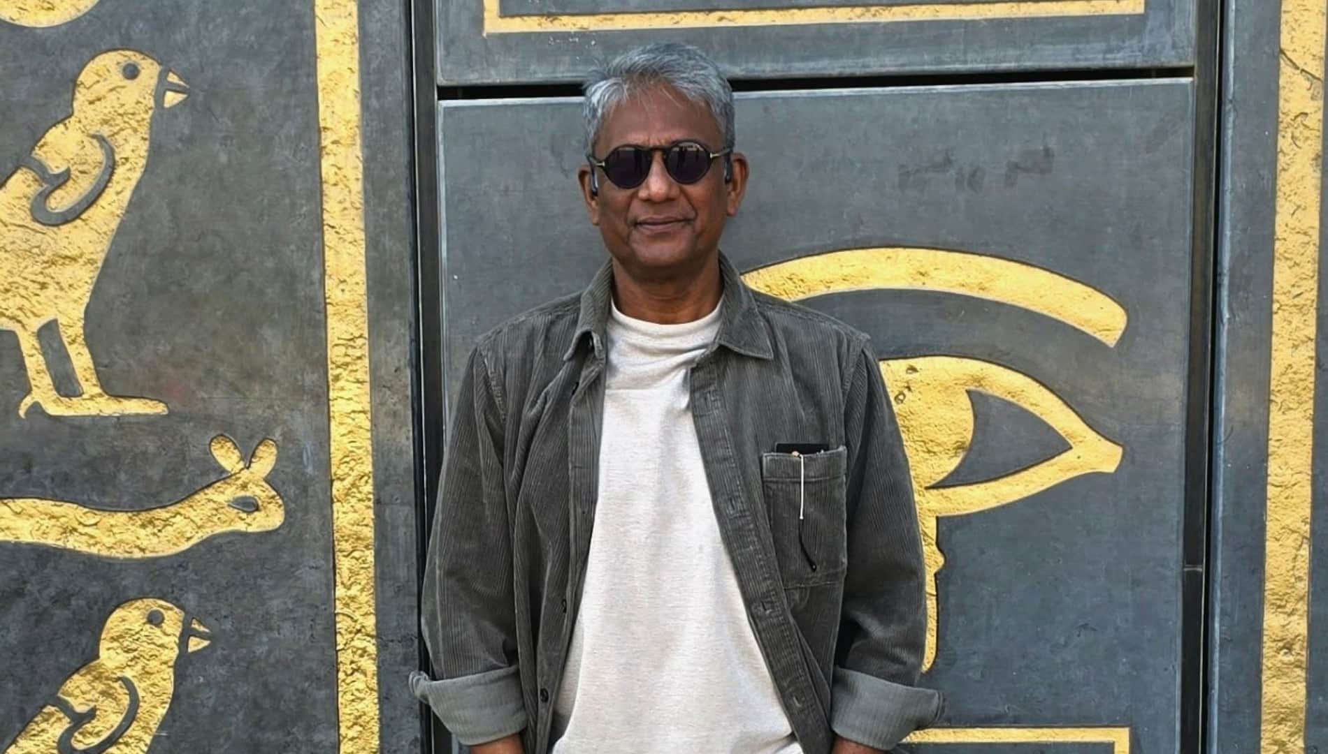 Celebs who Criticized Director Sandeep Reddy Vanga Javed Akhtar Kiran Rao Adil Hussain Vikas Divyakirti