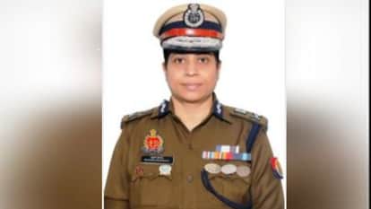 अपर पुलिस महानिदेशक आगरा जोन अनुपम कुलश्रेष्ठ