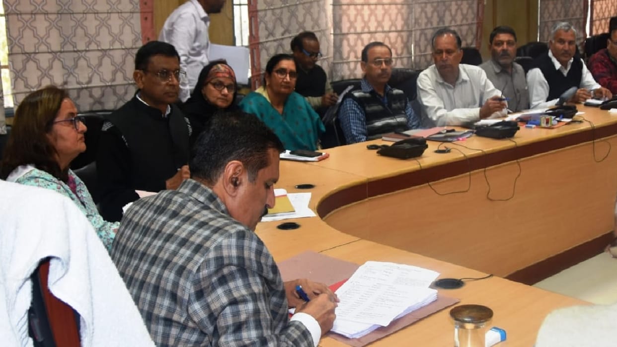 Haryana Education Board's strictness: Examination center will be cancelled as soon as cheating report is recei
