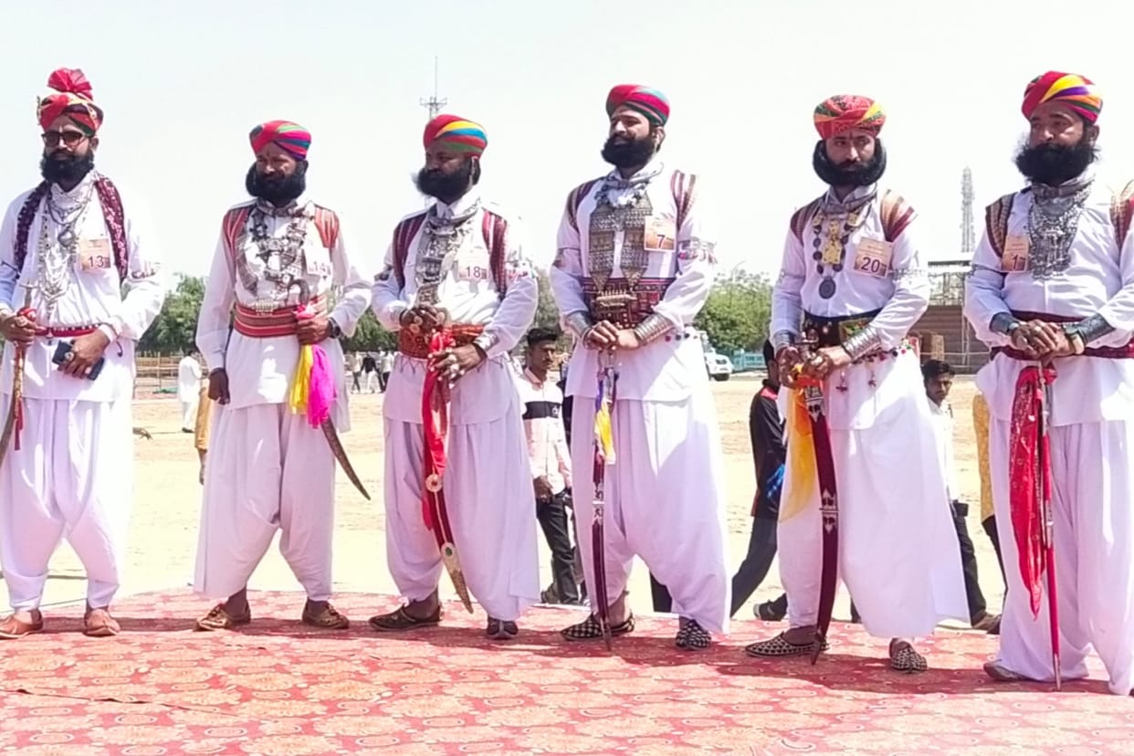 Thar Mahotsav on 11-12 March in Barmer Rajasthan News