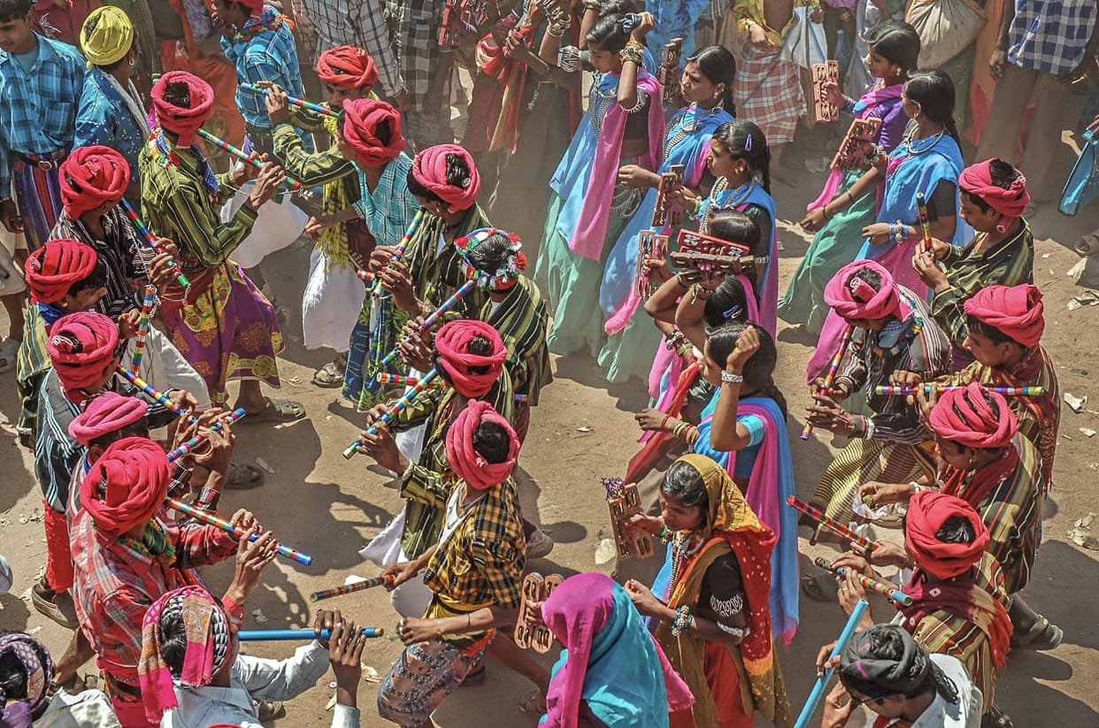Bhagoriya 2025: Bhagoriya is here, tribal areas will be immersed in folk culture and joy.