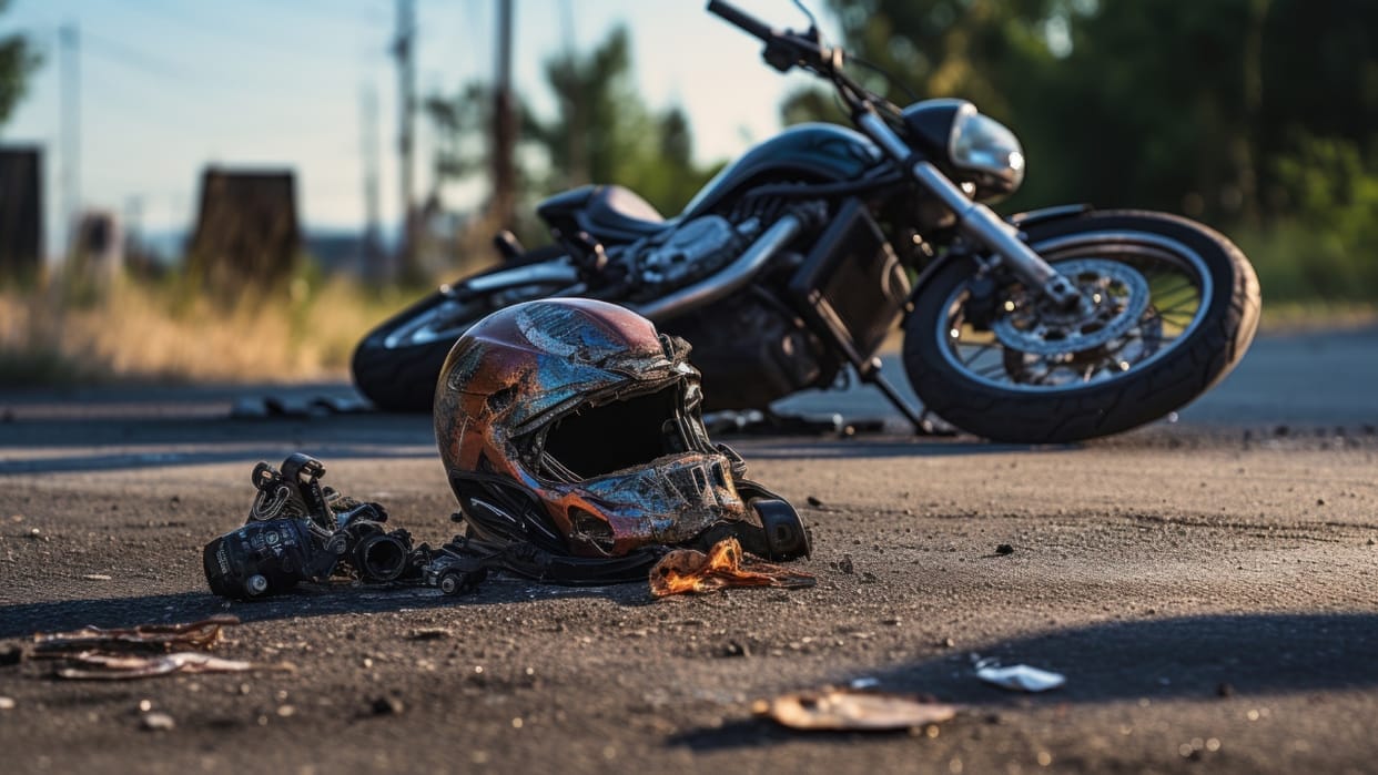 Road safety experts pitch for dedicated lanes for  two-wheelers Latest News in Hindi