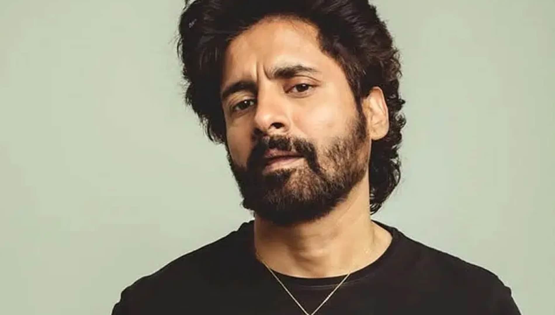 Actor Chandan Roy Sanyal Stand On Bobby Deol Starrer Series Aashram Recent Criticism