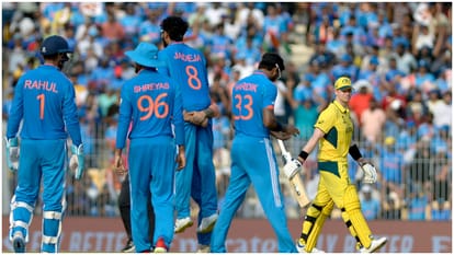 Steve Smith ODI Retirement: Champions Trophy Australia Captain Steve Smith Retires from ODIs