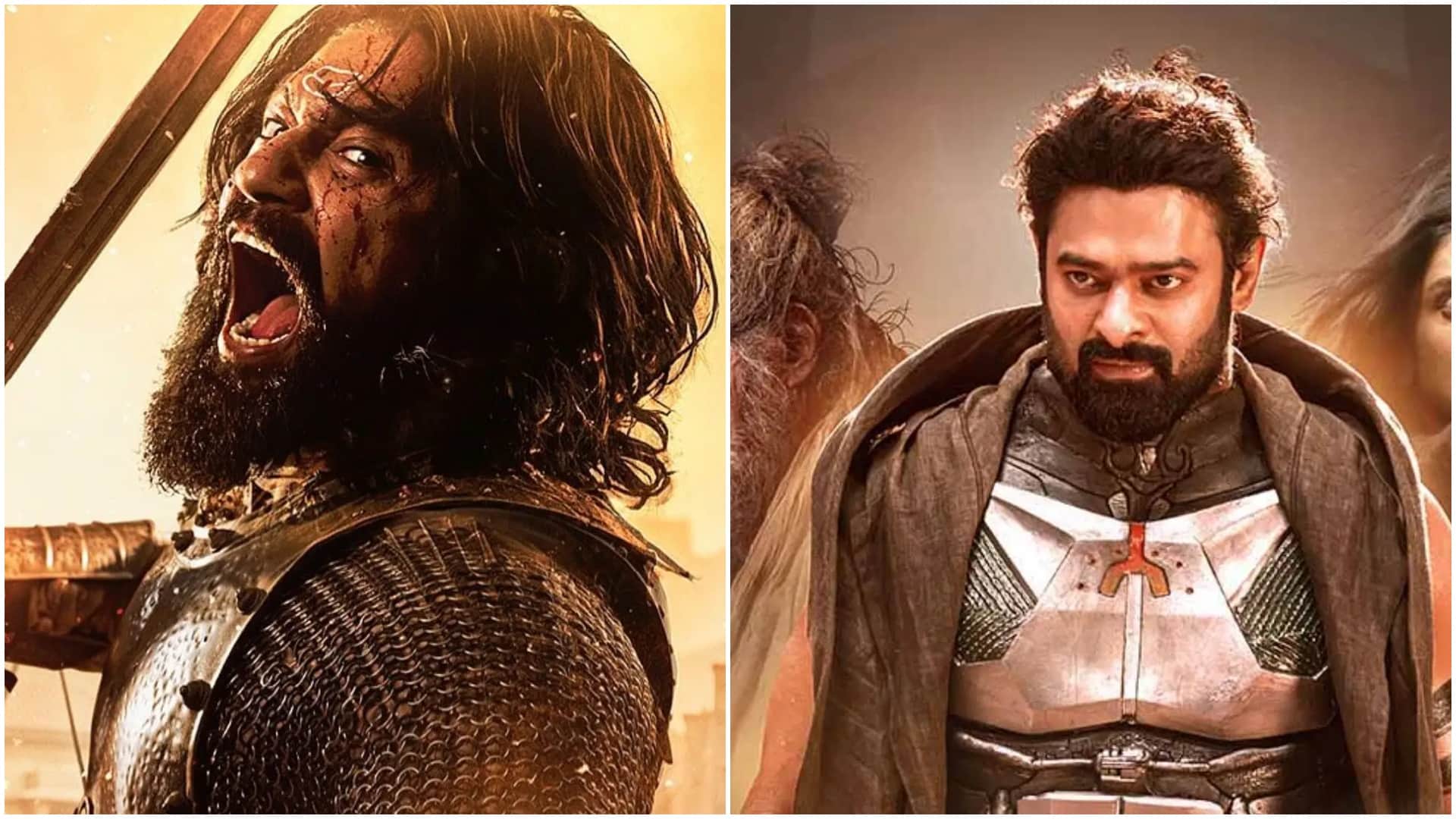 Box Office collection chhaava breaks kalki 2898 AD 19th day collection record know crazxy and others earning