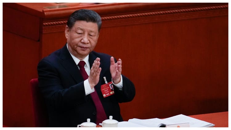 पश्चिम एशिया संकट: क्या है राष्ट्रपति शी जिनपिंग का चार सूत्रीय फॉर्मूला? चीन ने पेश किया शांति प्रस्ताव