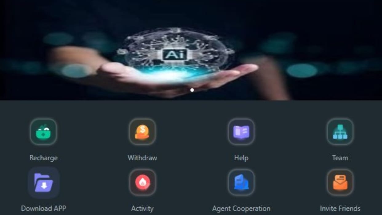 Fraudsters duped people of crores of rupees in seven days by making them victims through this mobile app