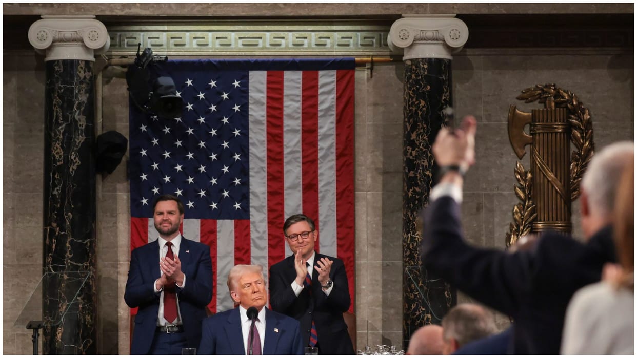 Donald trump appoints cancer survivor boy to secret service agent emotional announce