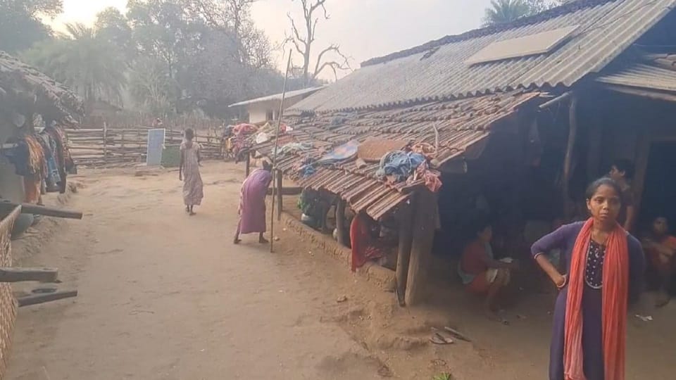एक माह में 13 मौतें