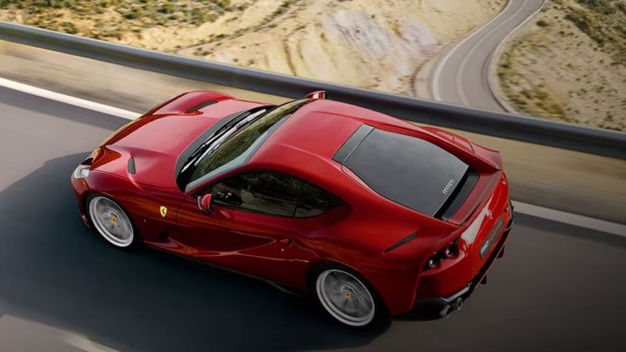 Most Expensive Cars In India that you can buy bungalow in its price know details