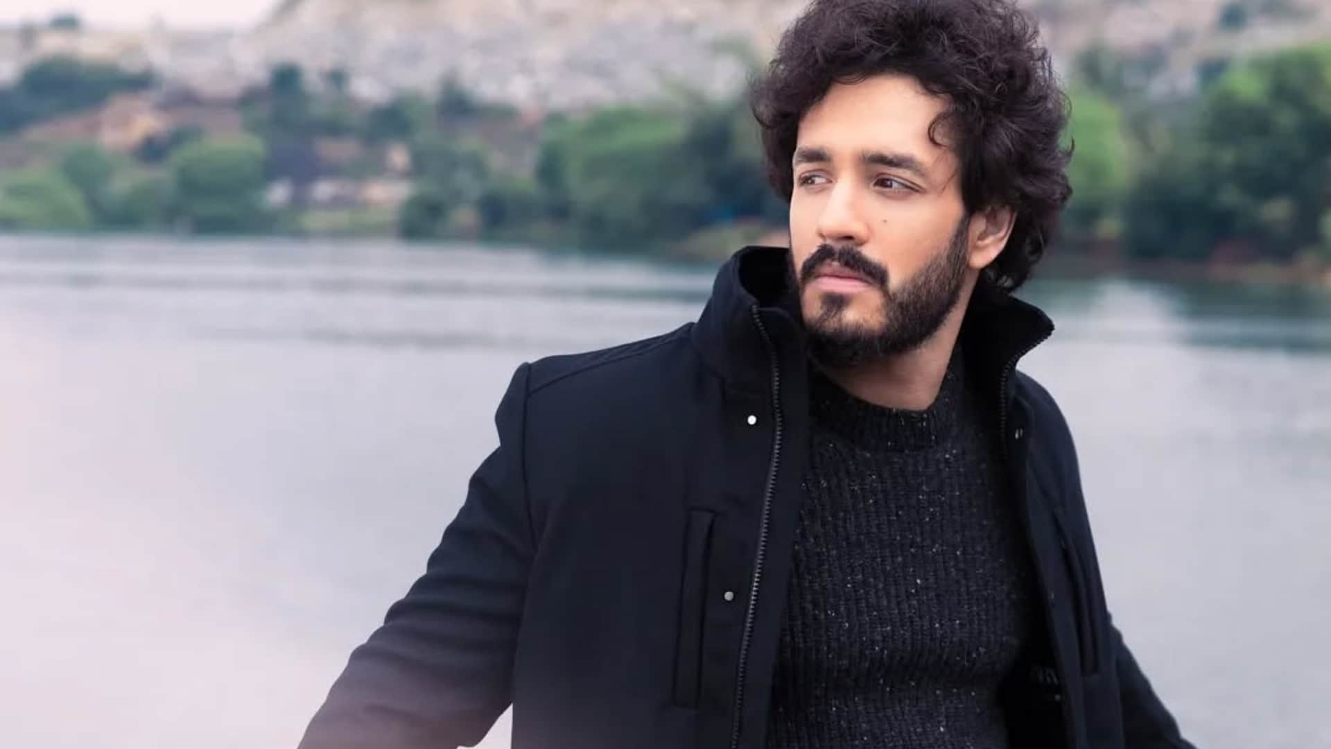 Akhil Akkineni Agent has finally locked its OTT release date know When and where to watch