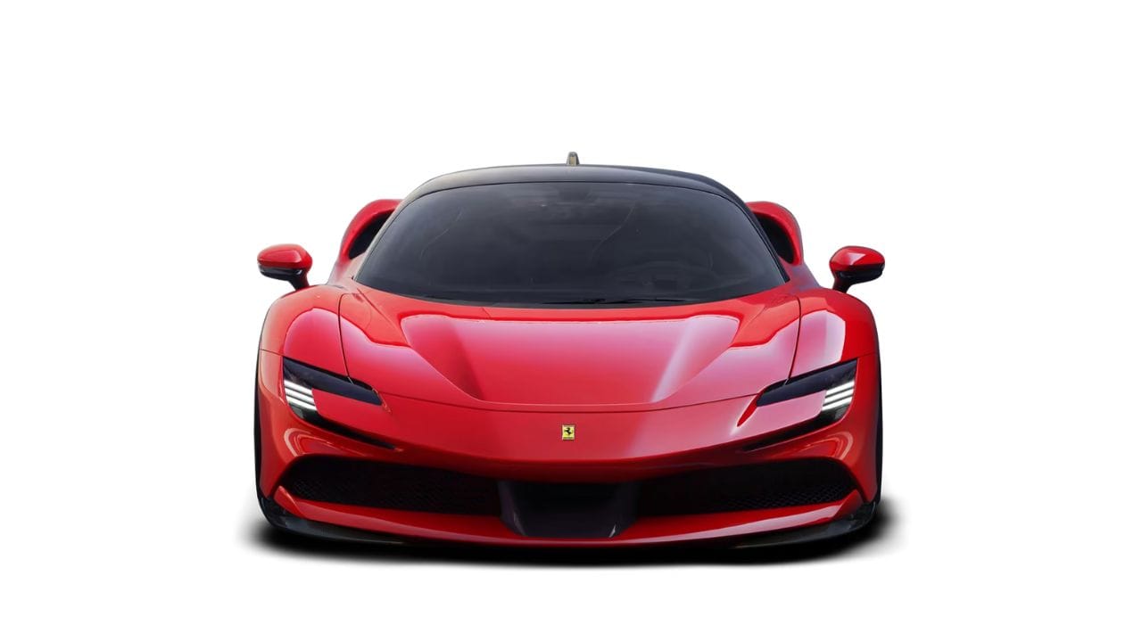 Most Expensive Cars In India that you can buy bungalow in its price know details