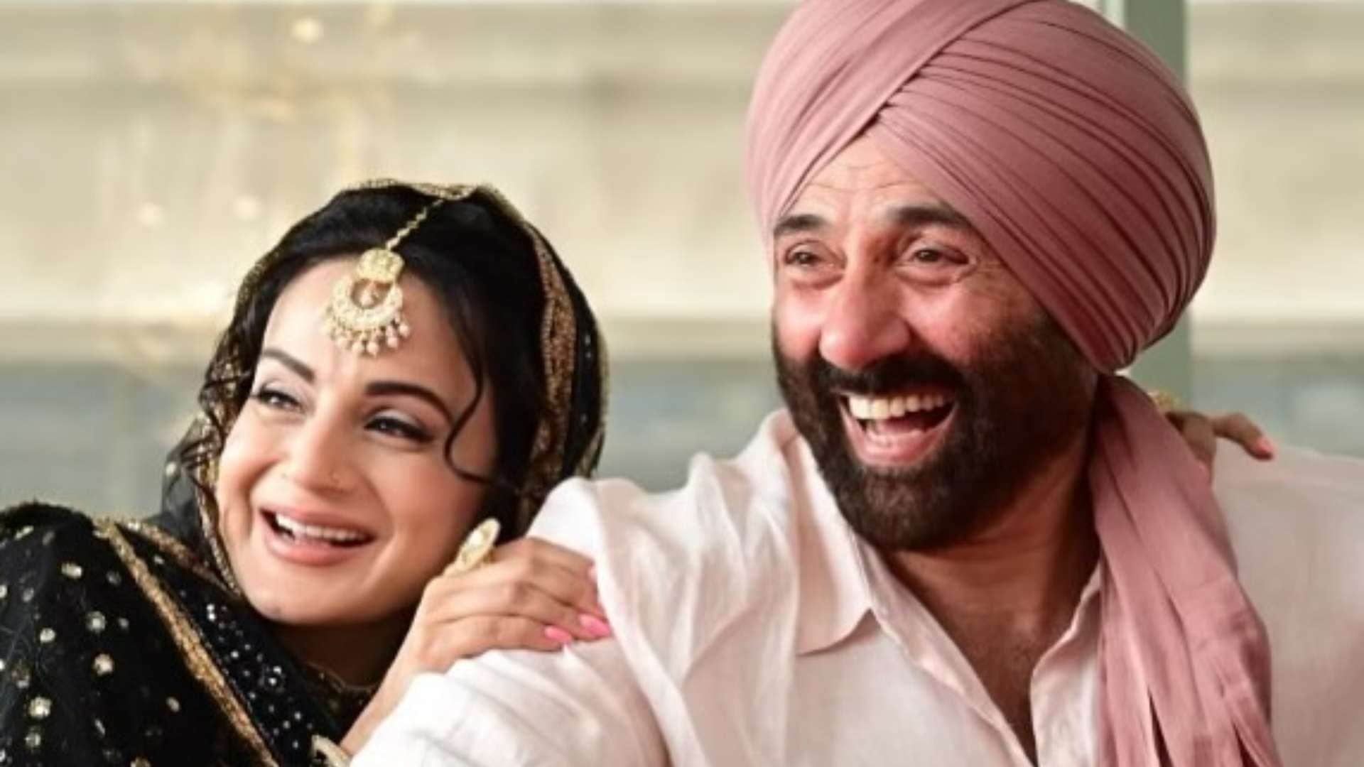 Bollywood Movies Made On Indians Stranded In Pakistan The Diplomat Pinjar Raazi Gadar Veer Zaara Sarabjit