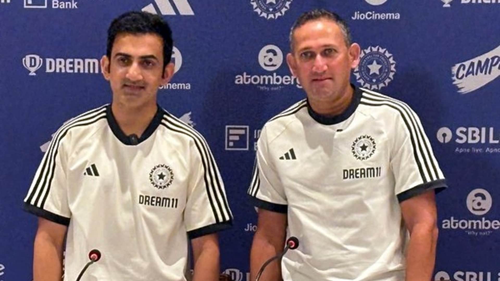 Indian team Likely contenders for Asia Cup 2025 Bumrah likely to play Axar-Gill in vice-captaincy tussle