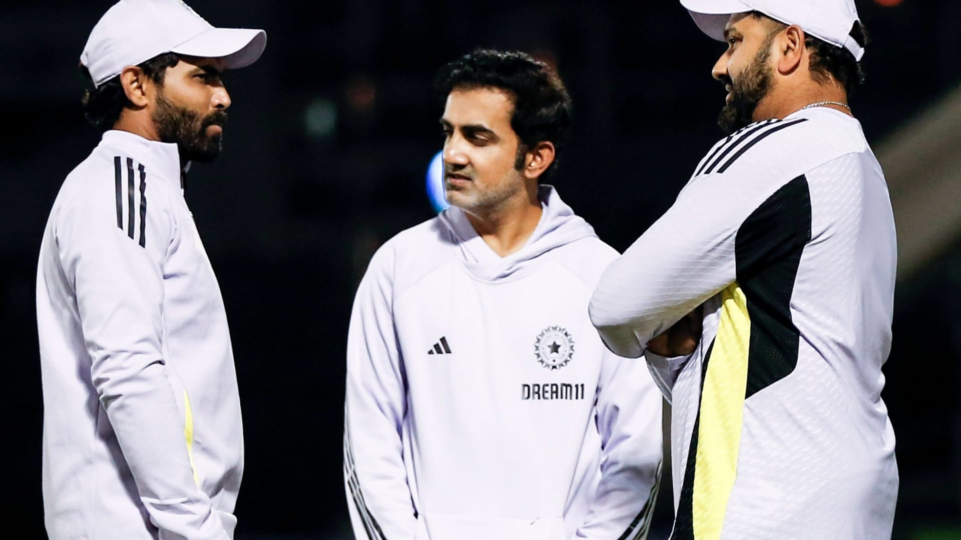 Coach Gautam Gambhir growing influence in India team Test squad to Change After Rohit-Kohli Era