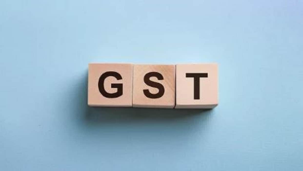 A 311 crore fake GST scam unearthed in Ludhiana, father and son arrested.