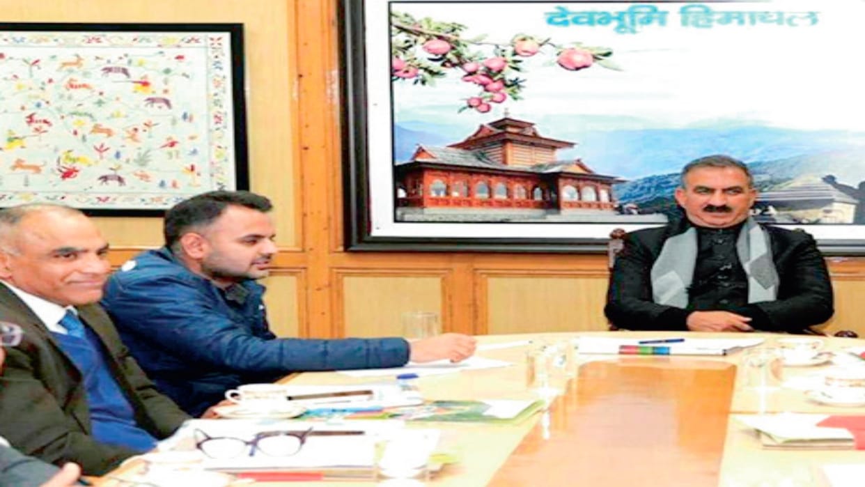 hprca Recruitment will start soon for two thousand posts, age limit will be relaxed by this many years