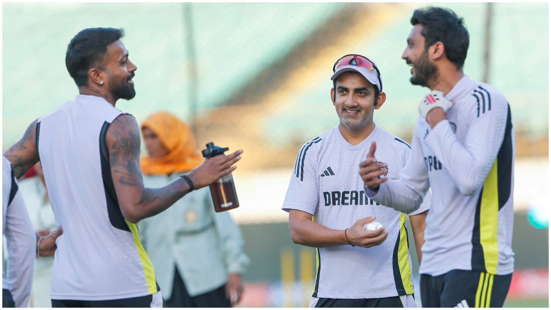 IND vs AUS: 'You judge by runs, we look at  impact', coach Gambhir on Rohit Sharma form, Champions Trophy