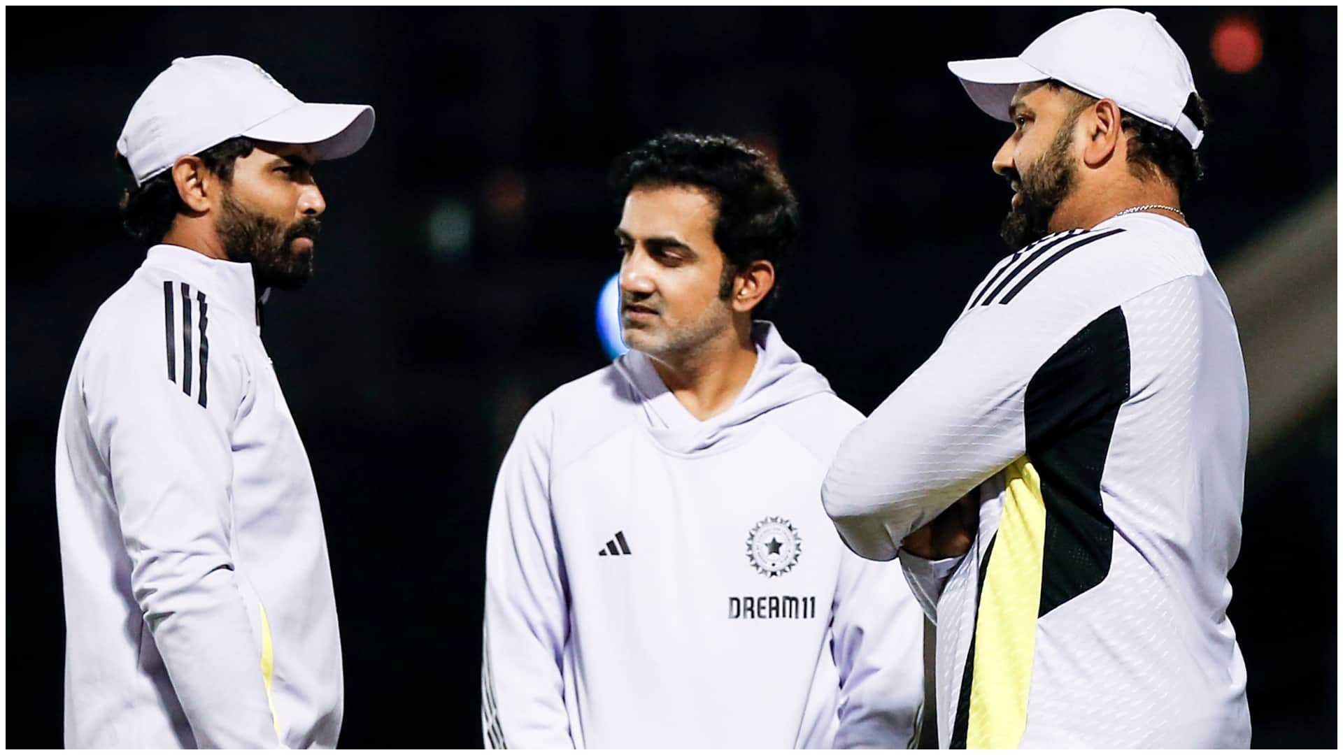 IND vs AUS: 'You judge by runs, we look at  impact', coach Gambhir on Rohit Sharma form, Champions Trophy