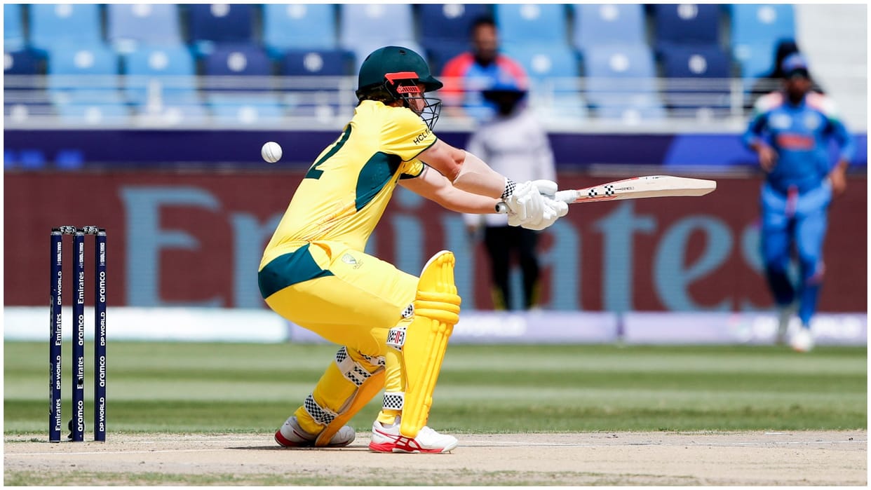 IND vs AUS: Veteran Ian Healy disappointed with defeat against India, blames Cooper Connolly Champions Trophy