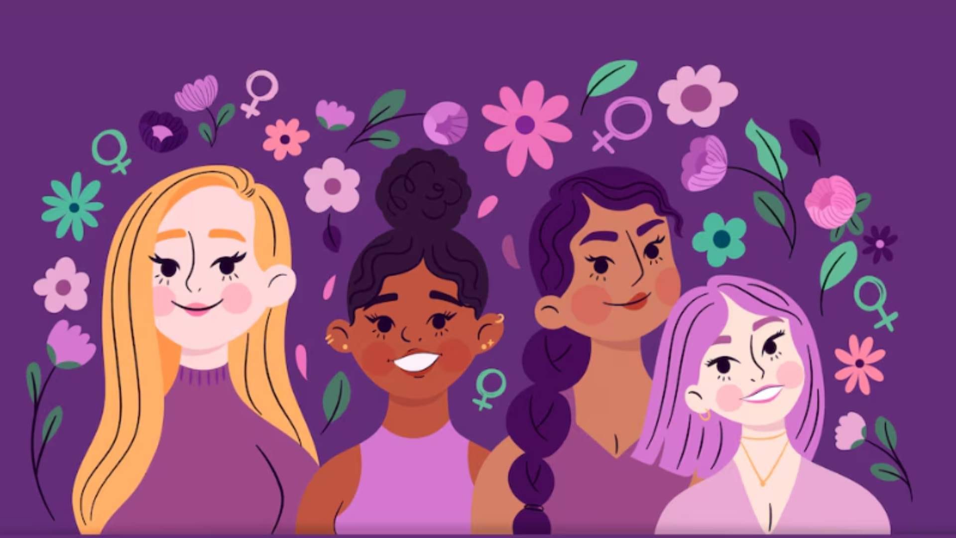 International Women’s Day 2025: March 8—The Day Women’s Voices Sparked a Global Revolution, read history