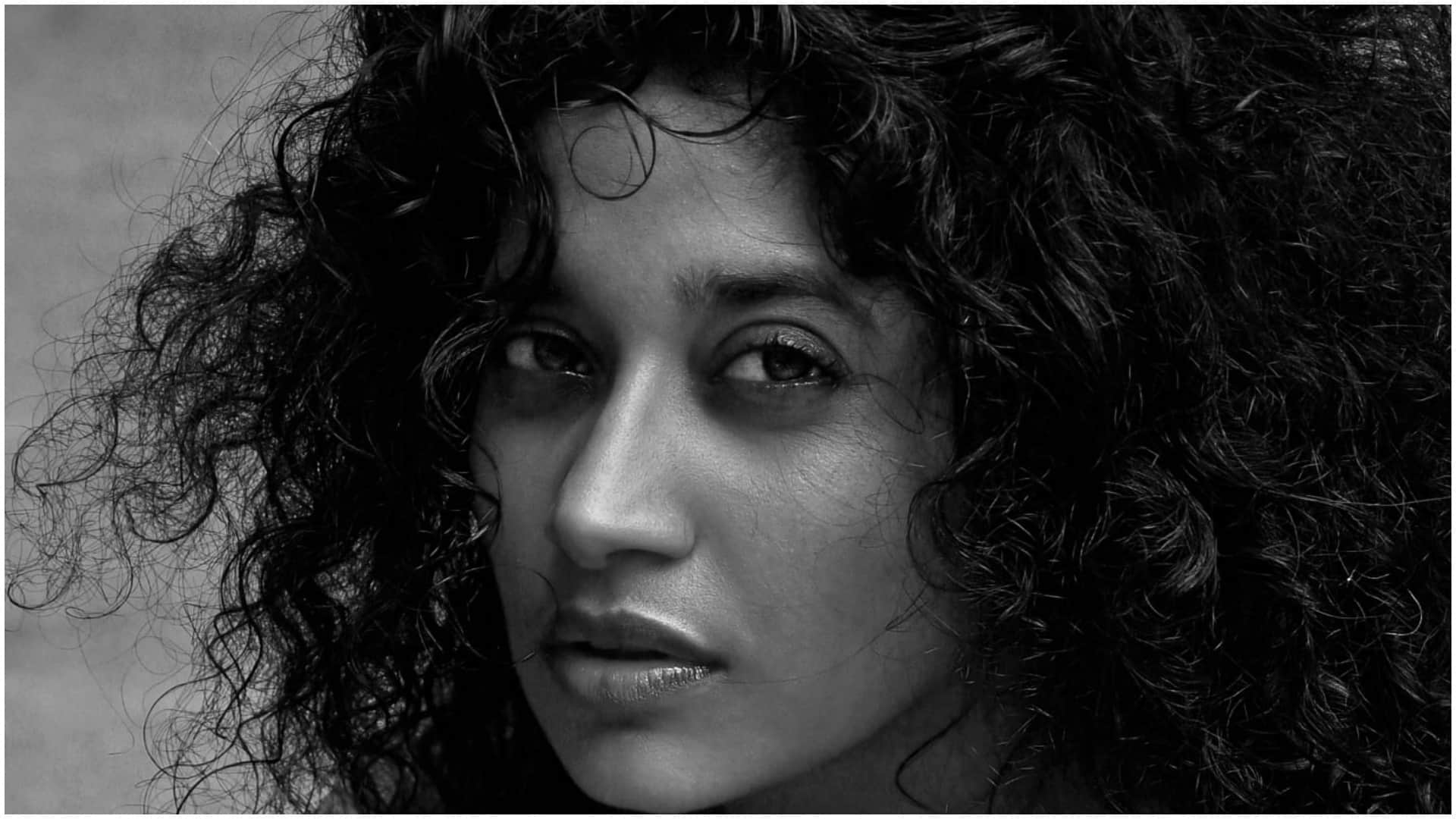 Indira Tiwari  became part of Sarojini Naidu biopic check details related to upcoming movie