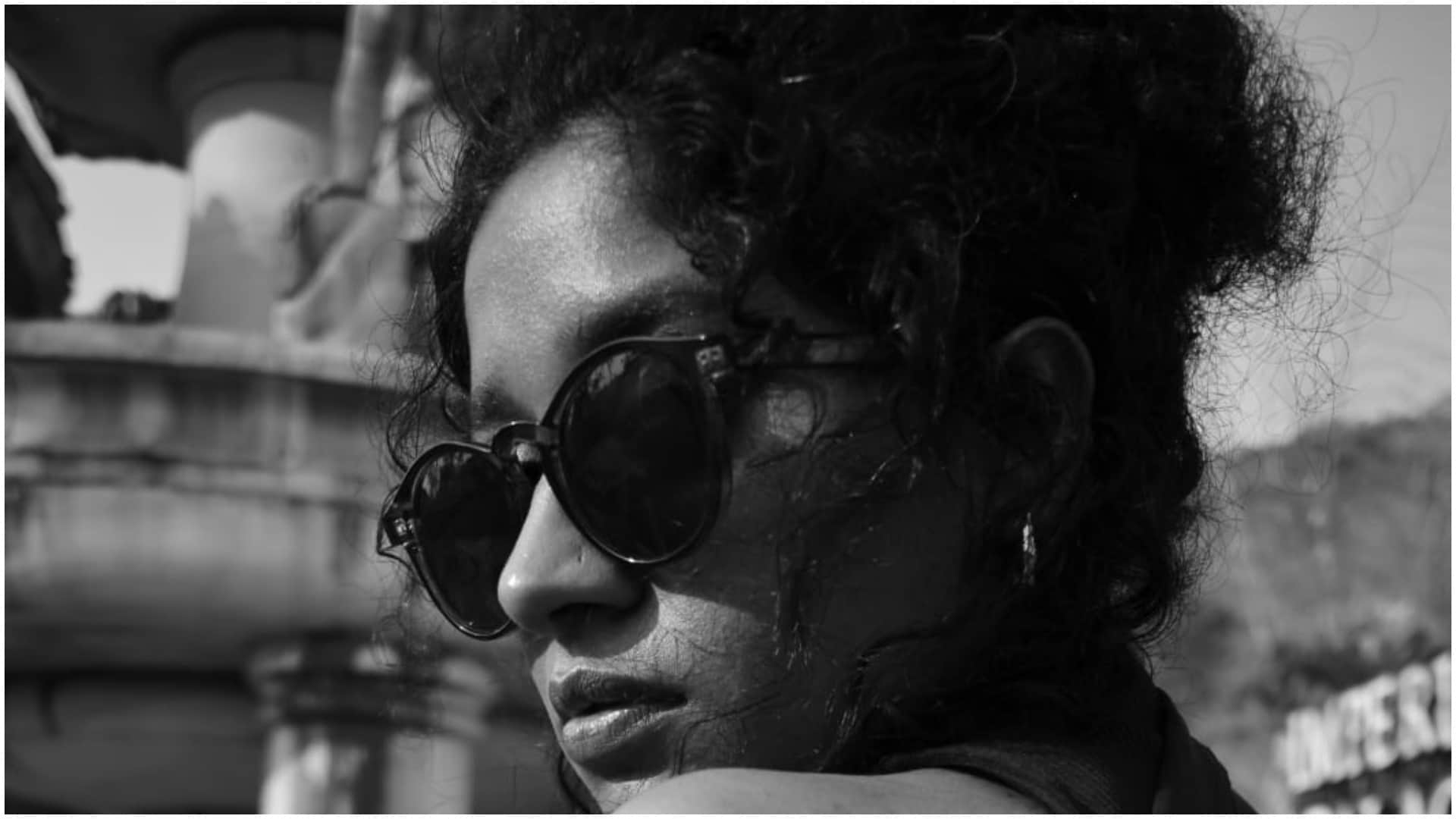 Indira Tiwari  became part of Sarojini Naidu biopic check details related to upcoming movie