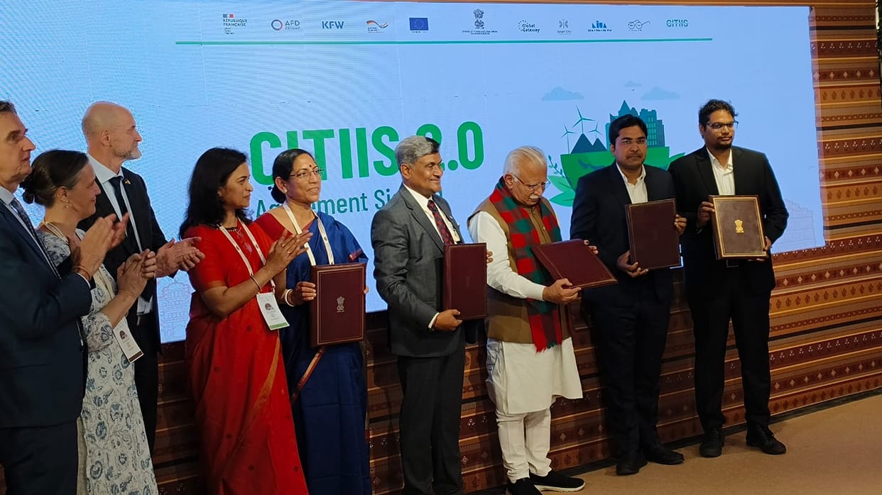 Agra selected for Integrated Waste Management Rs 125 crore will be spent