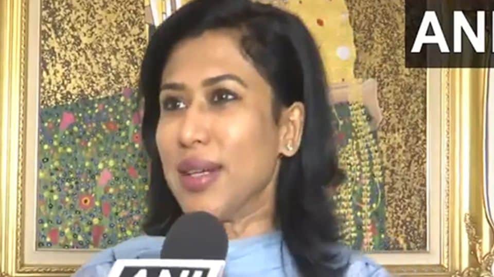 Congress leader Shama Mohamed praised Team India for their victory over Australia congratulated Virat Kohli