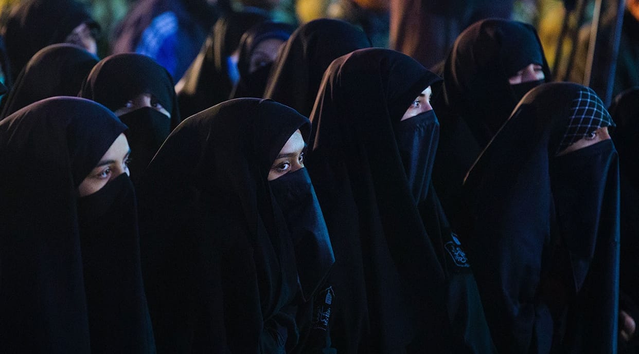 Women are demanding rights in ancestral property 40 percent of the cases are of inheritance
