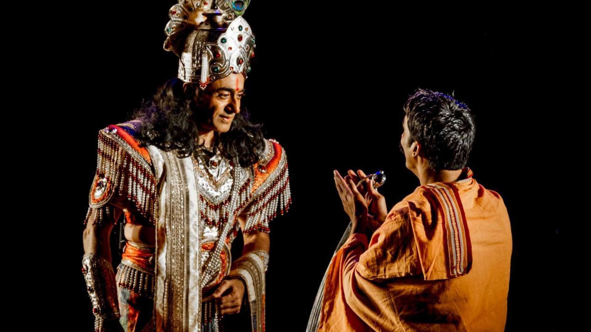 श्रीकृष्ण