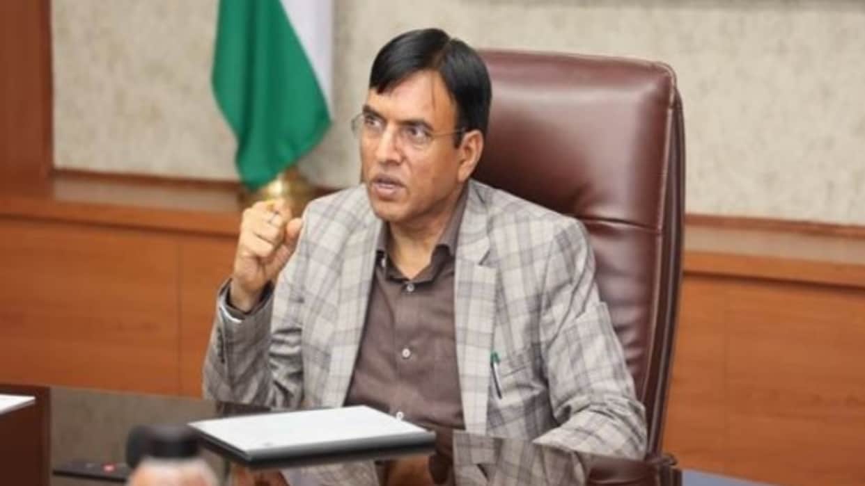 Sports Ministry Rules Out Relaxation in Asian Games Selection Criteria Despite Pressure