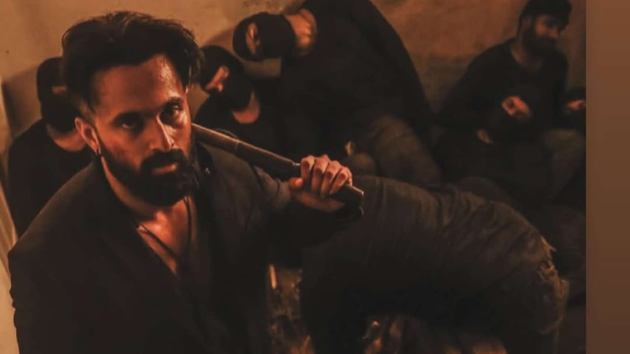 Marco ban on tv due to Extremely Violent now cbfc wants to ban on ott