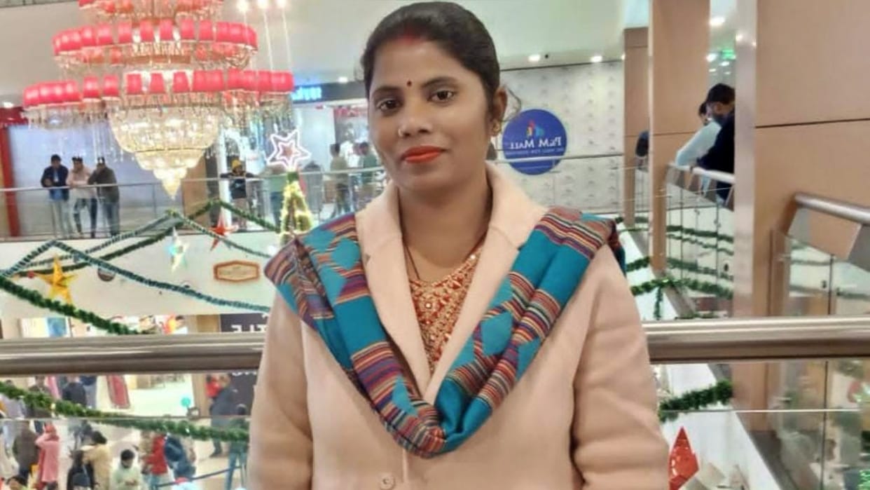 Muzaffarpur Bihar News : pregnant women murder case after love affair husband wife issue