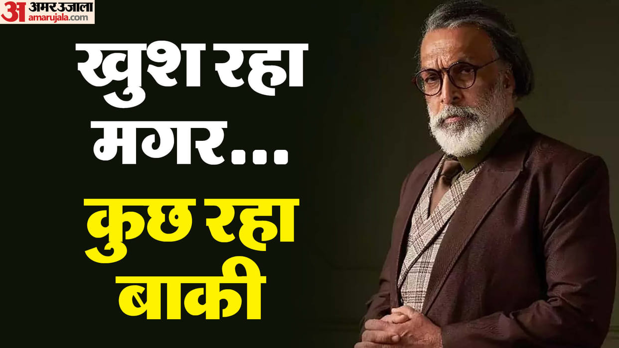 Nassar Birthday Special know his work in hindi cinema and his life stories