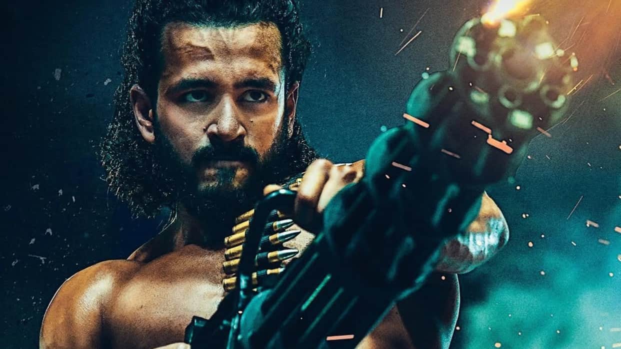 Akhil Akkineni Agent has finally locked its OTT release date know When and where to watch